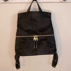 Steve Madden Backpack.